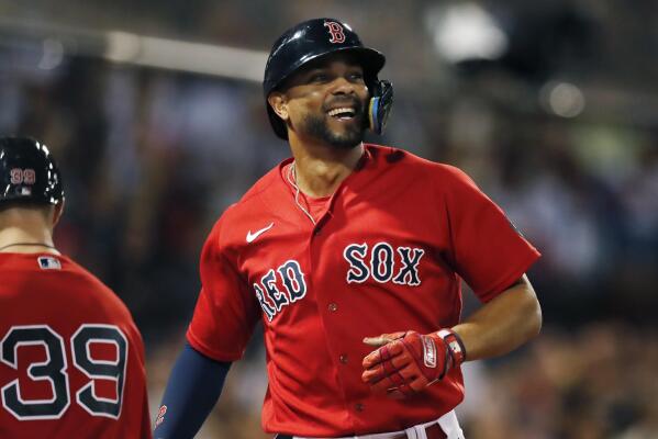 Judge hits homer No. 46 but Red Sox rally to beat Yanks 3 2 AP News